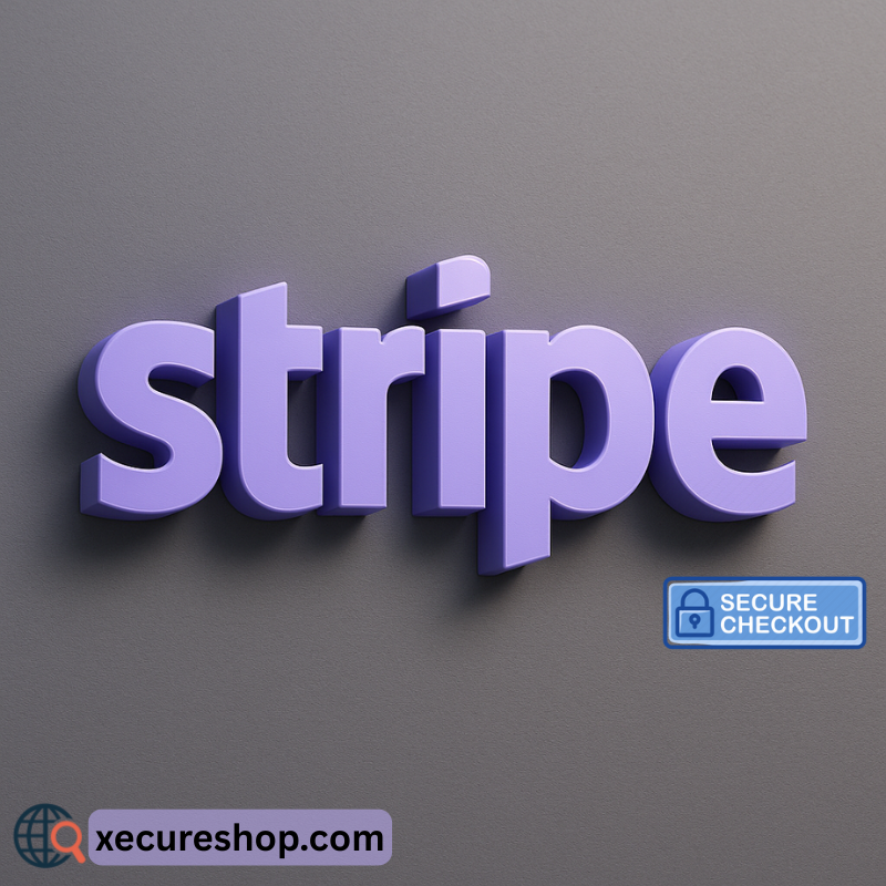 buy verified Stripe account