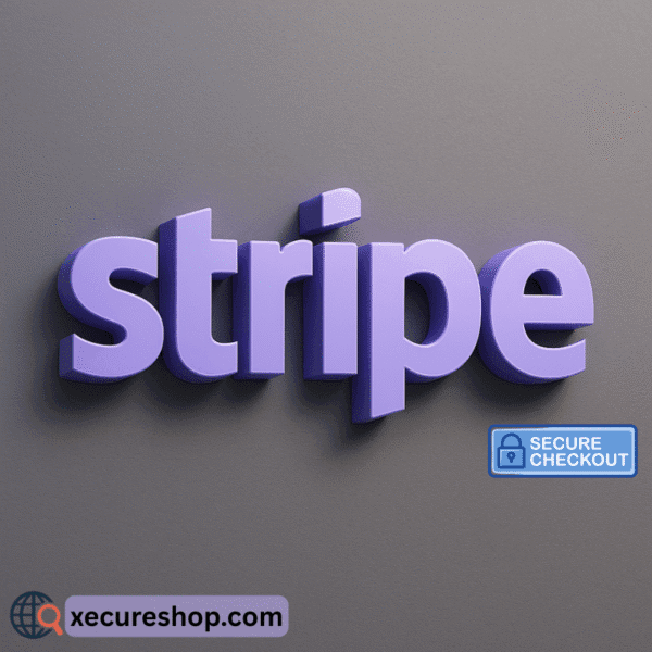 buy verified Stripe account