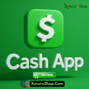 Buy Verified CashApp Accounts