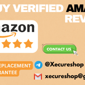 Buy Verified Amazon Reviews