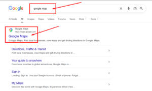 How to Leave a Google Review Using Your Desktop or Laptop?